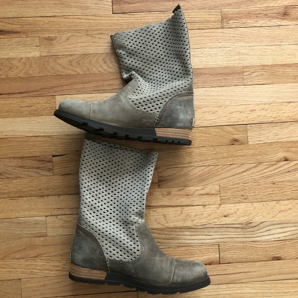 Sorel Boots